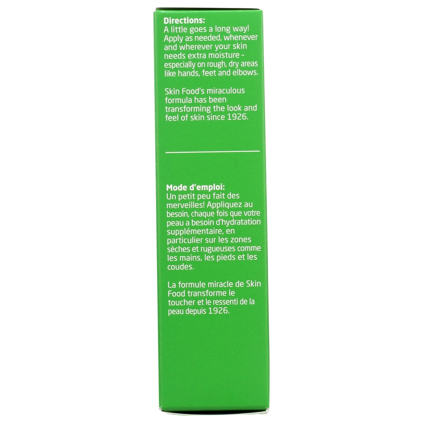 Alternate image of Skin Food Original Ultra-Rich Cream