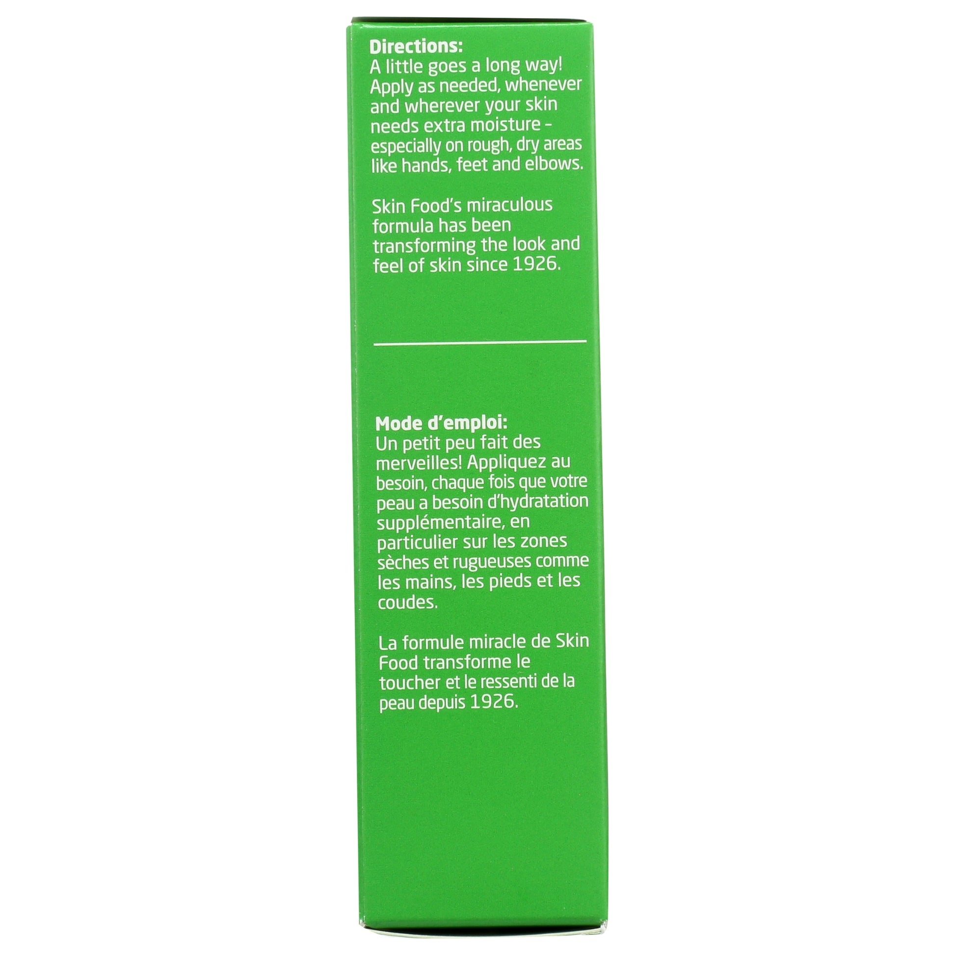 Alternate image of Skin Food Original Ultra-Rich Cream
