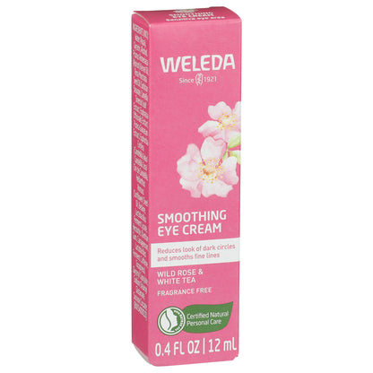 Alternate image of Weleda Smoothing Eye Cream