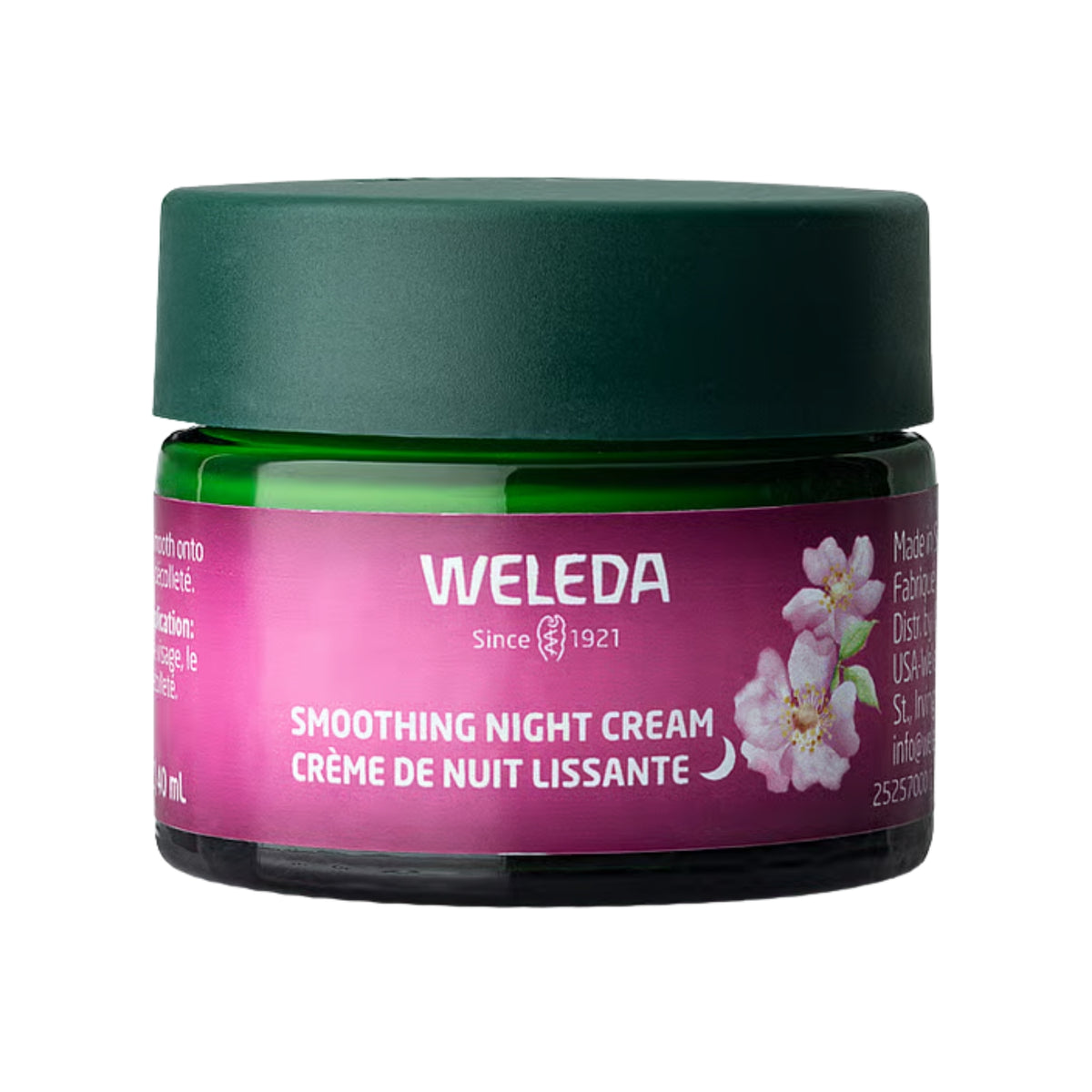 Primary image of Weleda Smoothing Night Cream