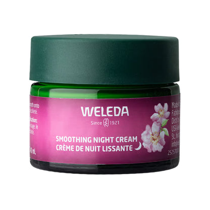Primary image of Weleda Smoothing Night Cream