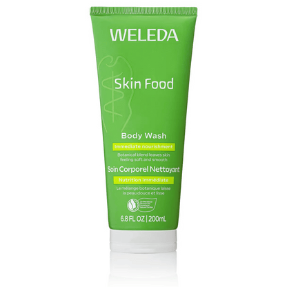 Primary image of Weleda Skin Food Body Wash (6.8 oz)