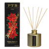 Primary image of KOBO Plant the Box Winter Garden Festive Poinsettia Diffuser