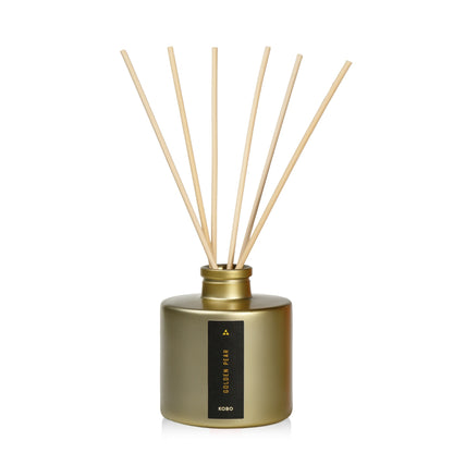 Alternate image of KOBO Plant the Box Winter Garden Golden Pear Diffuser
