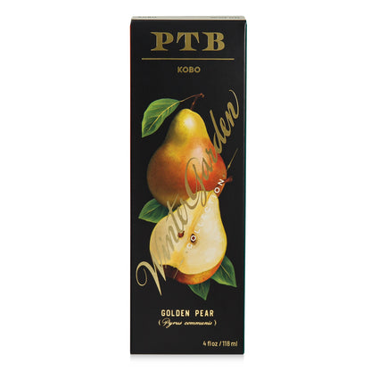 Alternate image of KOBO Plant the Box Winter Garden Golden Pear Diffuser