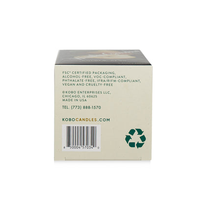 Alternate image of KOBO Plant the Box Winter Garden Golden Pear Diffuser