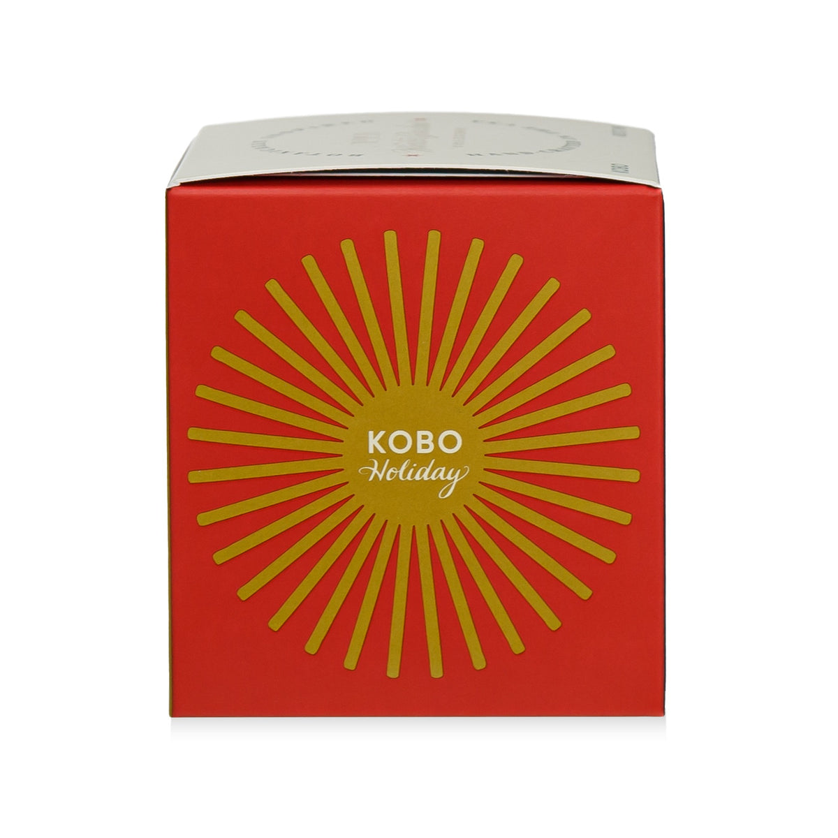 Alternate image of KOBO Plant the Box Winter Garden Rustic Pine Candle (9 oz)