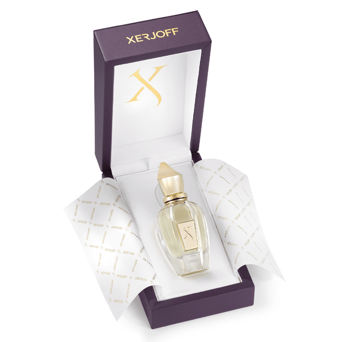 Alternate image of Xerjoff- Oesel Parfum (50 ml) 