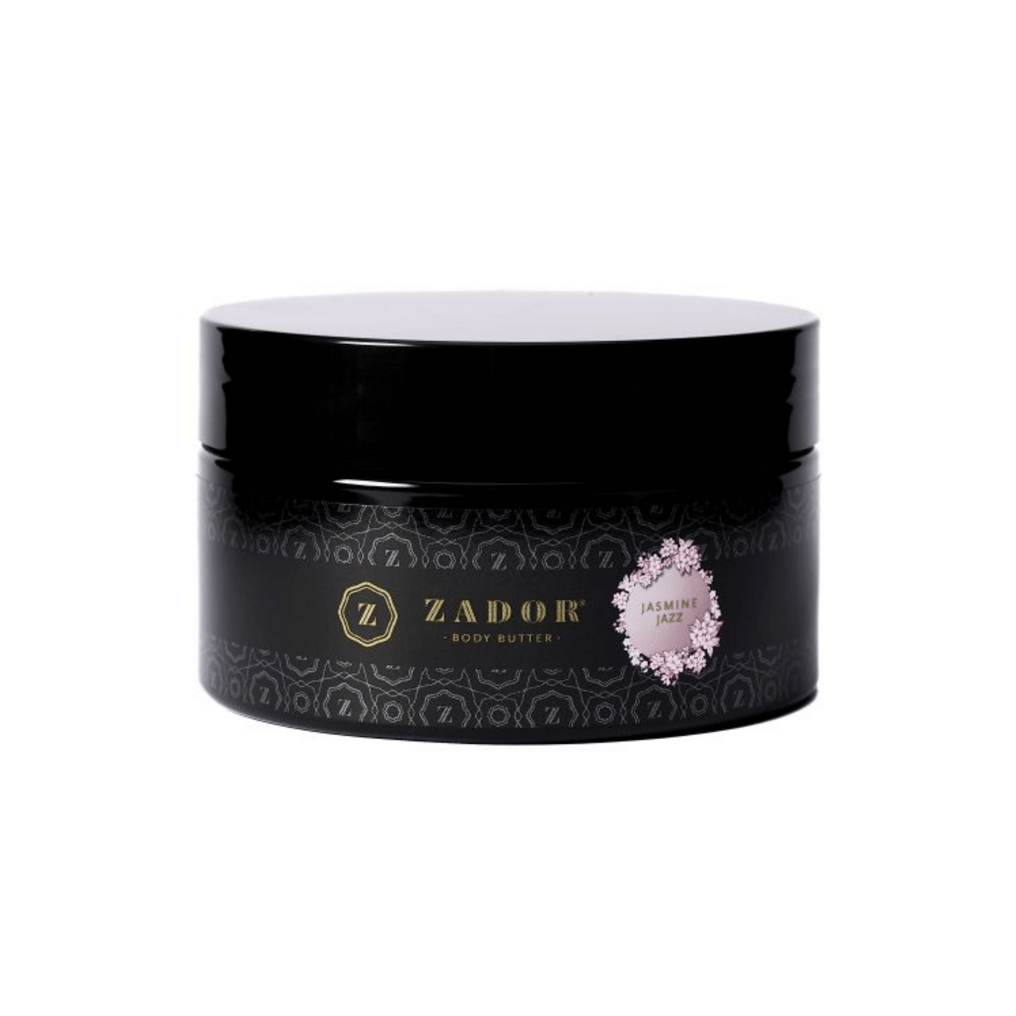 Primary image of Zador Jasmin Jazz Body Butter 
