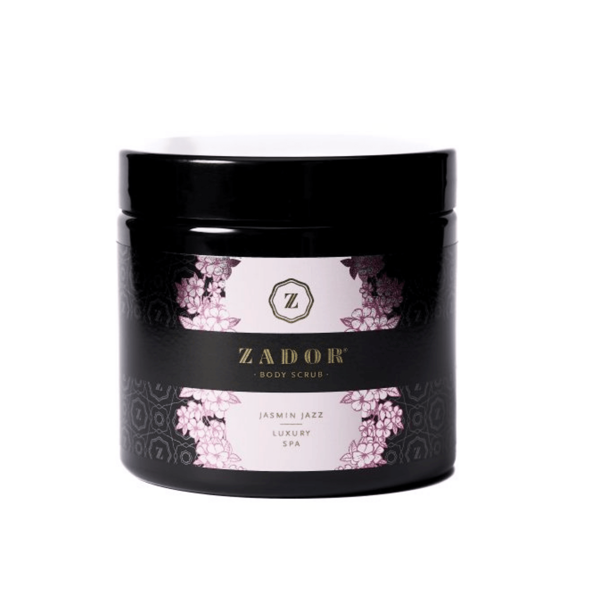 Zador Jasmin Jazz Body Scrub (6.7 oz) #10090298 – Smallflower