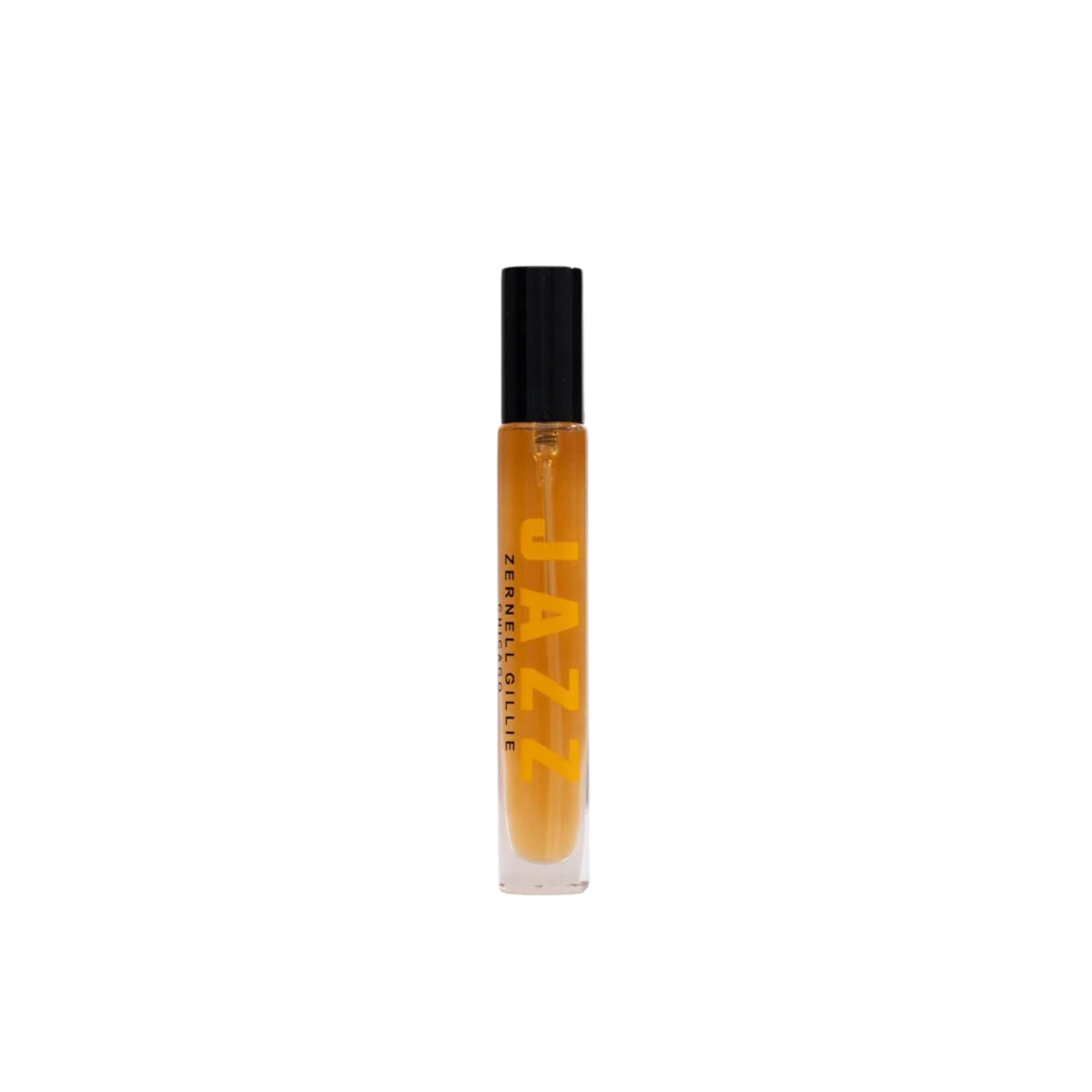 Primary image of Zernell Gillie Jazz Perfume Extrait