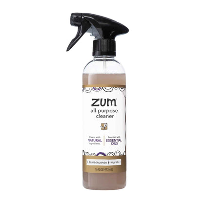 Primary image of Zum Frankincense & Myrrh All-Purpose Cleaner
