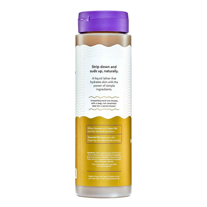 Alternate image of Zum Frankincense & Myrrh Liquid Body Soap