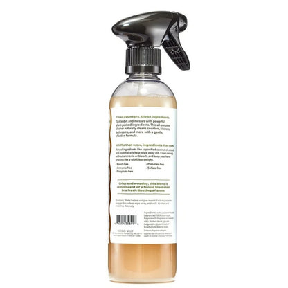 Alternate image of Zum Frosted Fir All-Purpose Cleaner