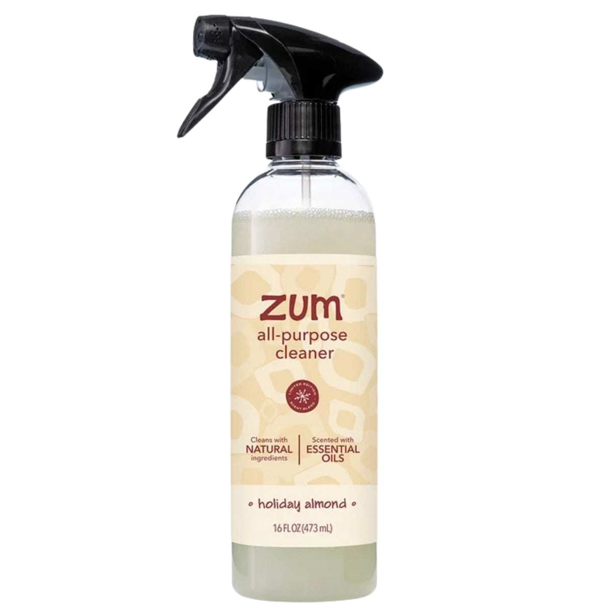 Primary image of Zum Holiday Almond All-Purpose Cleaner