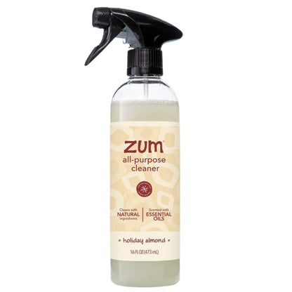 Primary image of Zum Holiday Almond All-Purpose Cleaner