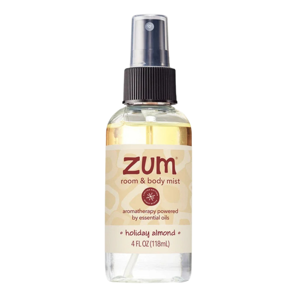 Primary image of Zum Holiday Almond Mist
