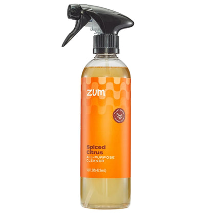 Primary image of Zum Spiced Citrus Zum All-Purpose Cleaner