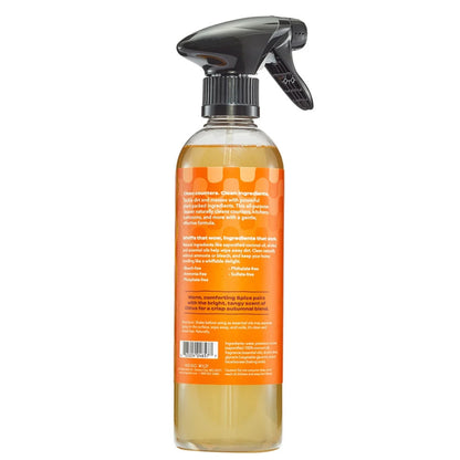 Alternate image of Zum Spiced Citrus Zum All-Purpose Cleaner