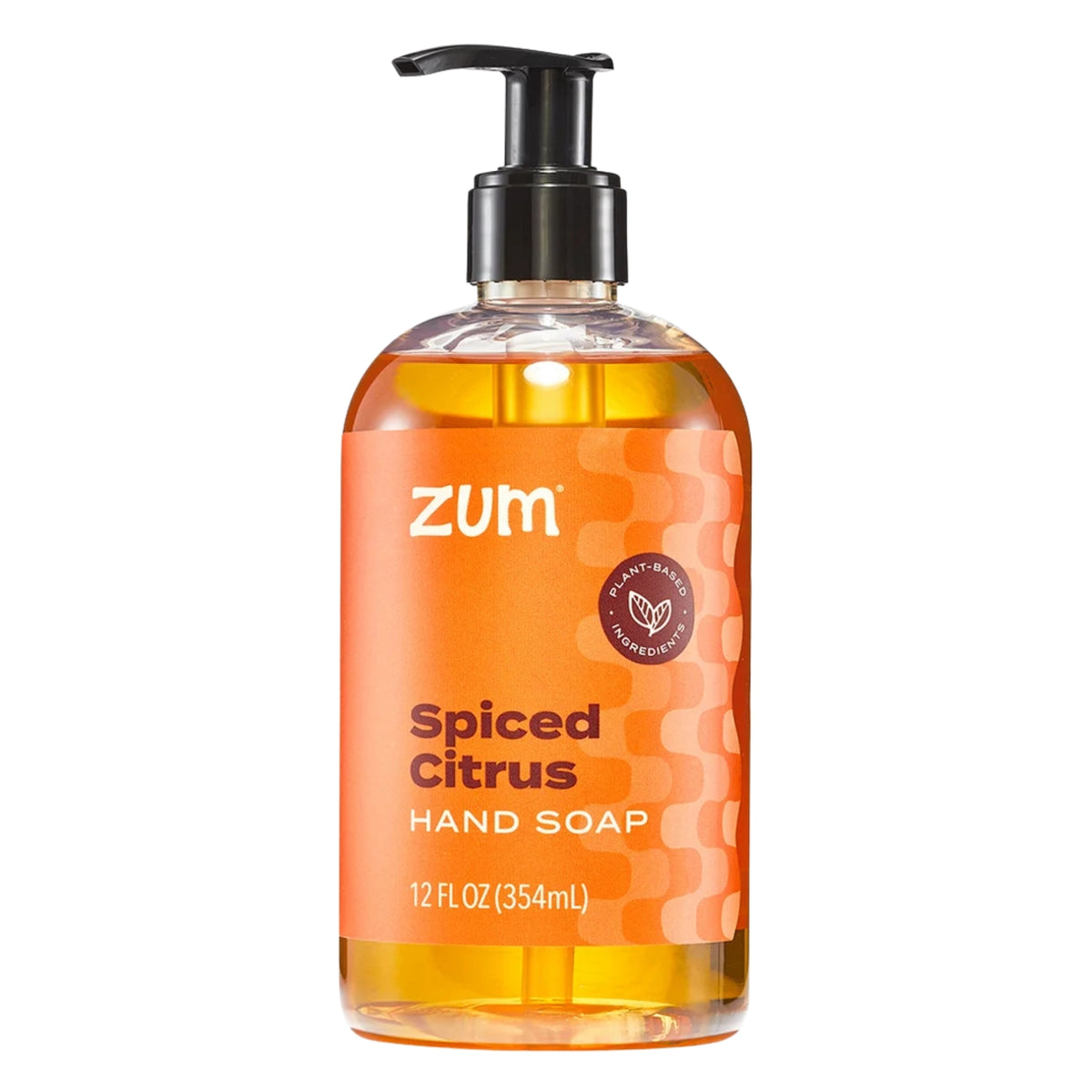 Primary image of Zum Spiced Citrus Zum Hand Soap