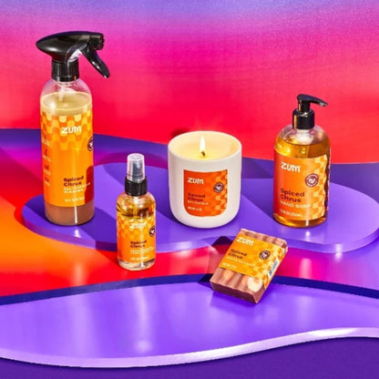 Alternate image of Zum Spiced Citrus Zum Hand Soap