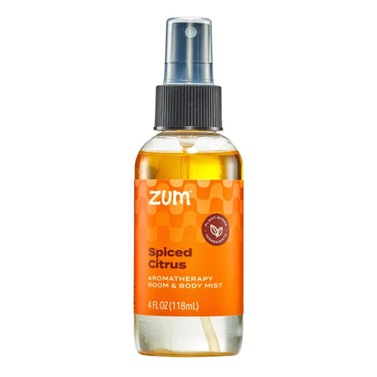 Primary image of Zum Spiced Citrus Zum Mist 