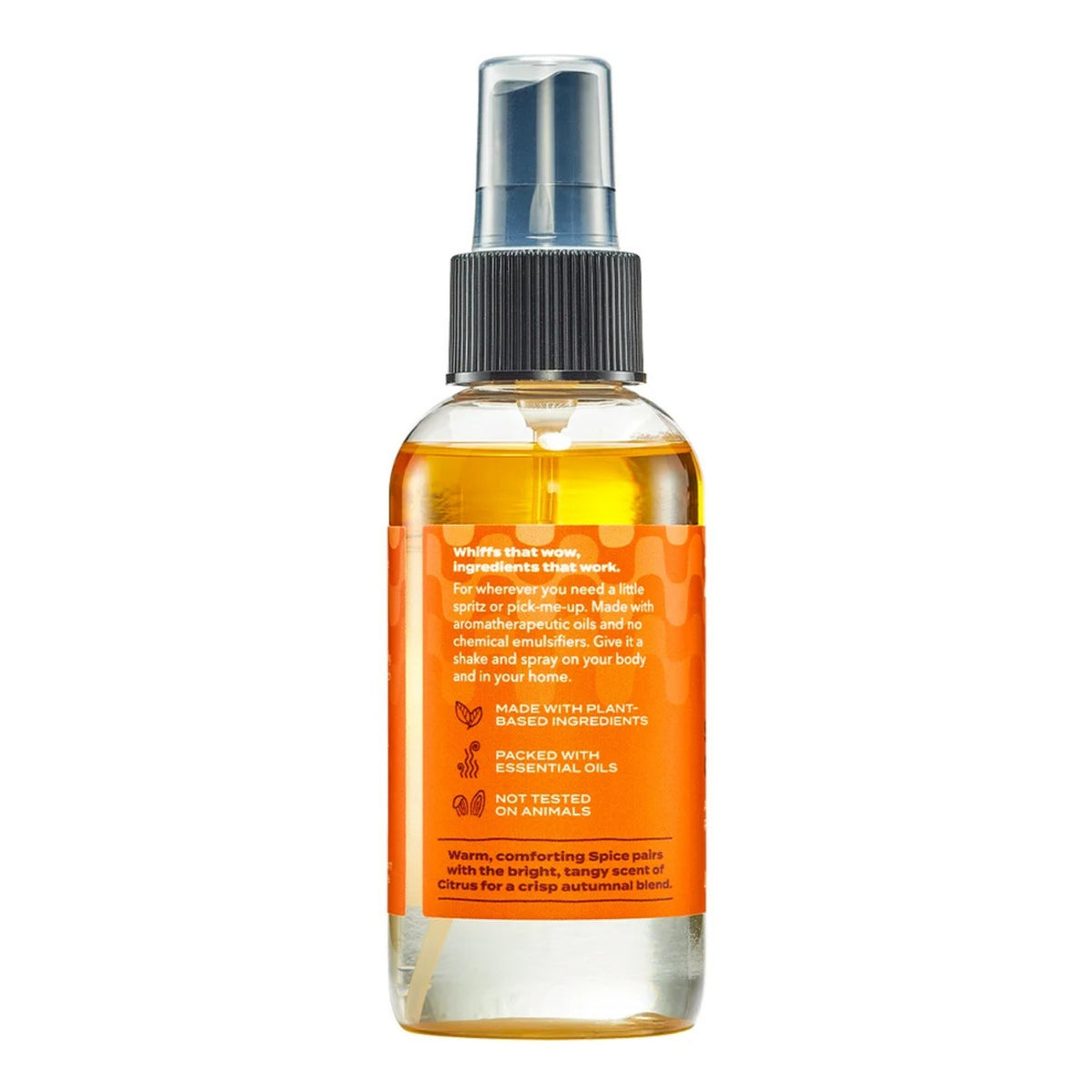 Alternate image of Zum Spiced Citrus Zum Mist (4 fl oz)