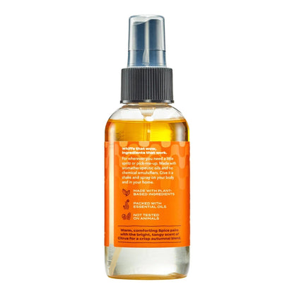 Alternate image of Zum Spiced Citrus Zum Mist (4 fl oz)