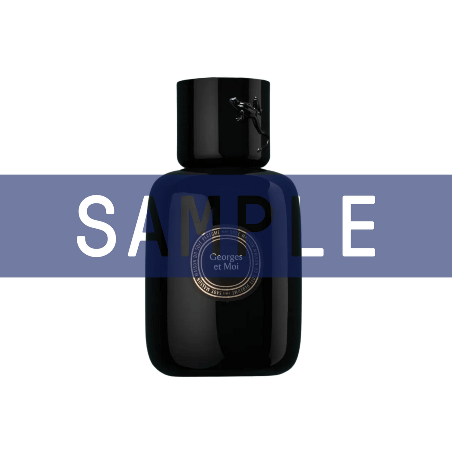 Primary Image of Sample - Georges et Moi Liquid Soft Perfume