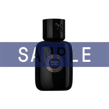 Primary Image of Sample - Georges et Moi Liquid Soft Perfume