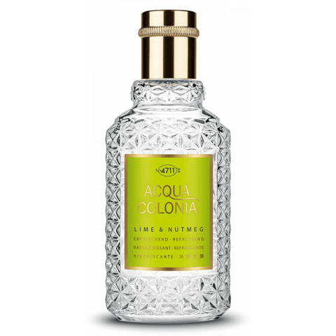 KALA エッセンシャルズ 100ml acqua-colonia-lime-nutmeg-