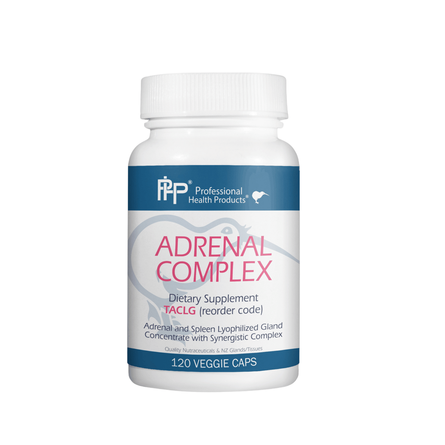 Primary Image of Adrenal Complex