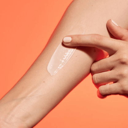 Alternate Image of Body Conditioning Balm, lotion texture