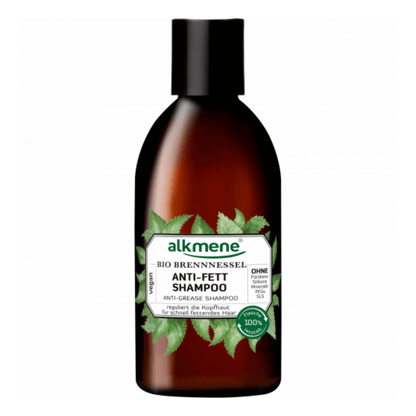alternate Image of Anti-Grease Shampoo