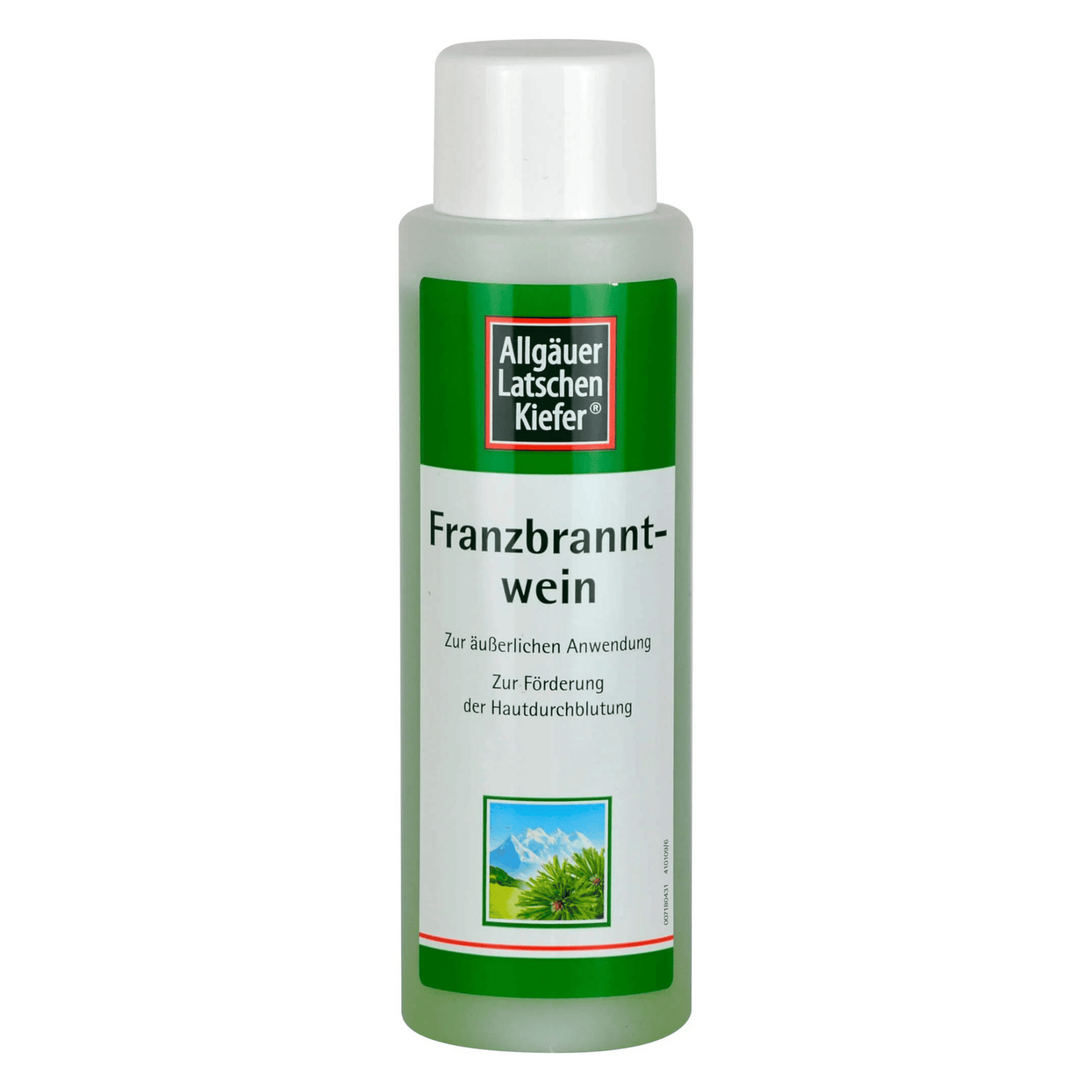 Primary Image of Franzbranntwein