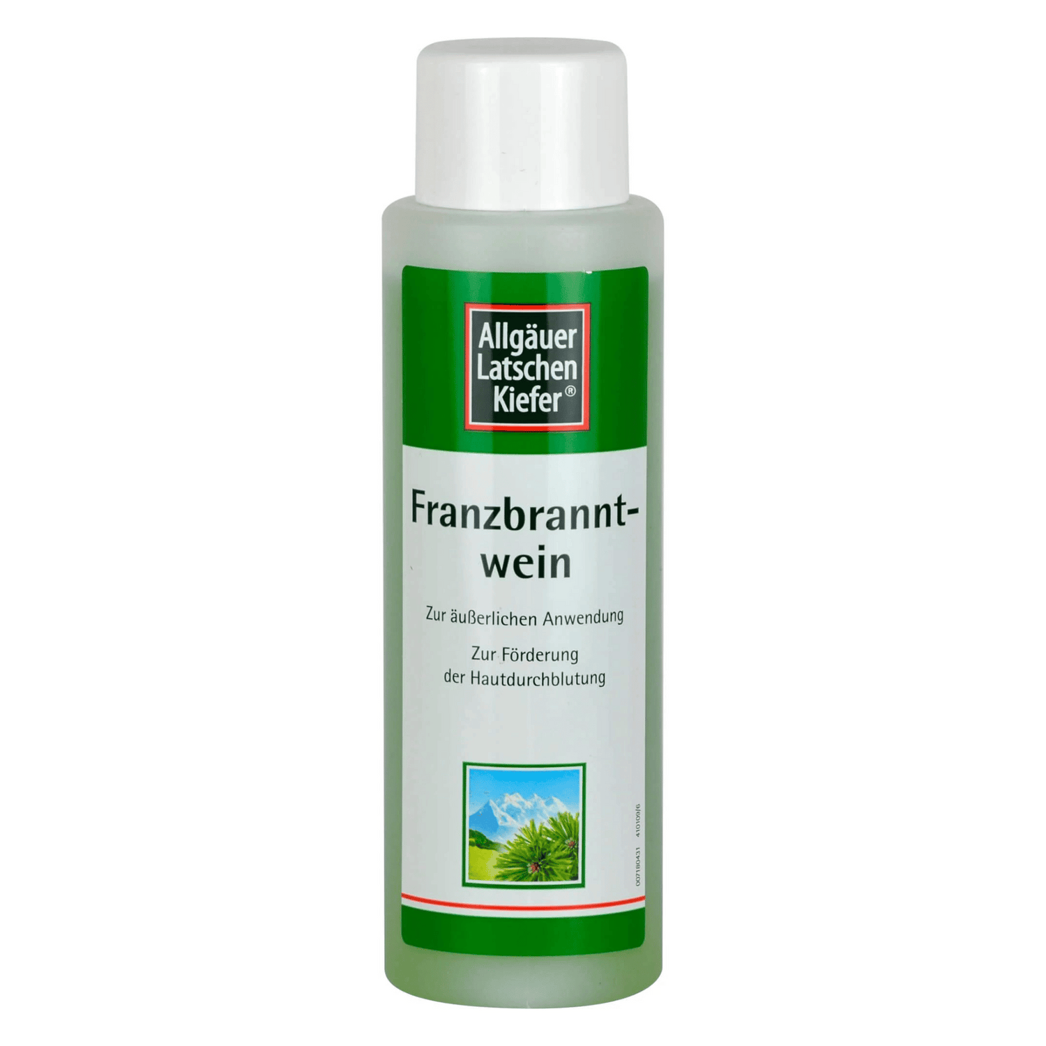 Primary Image of Franzbranntwein