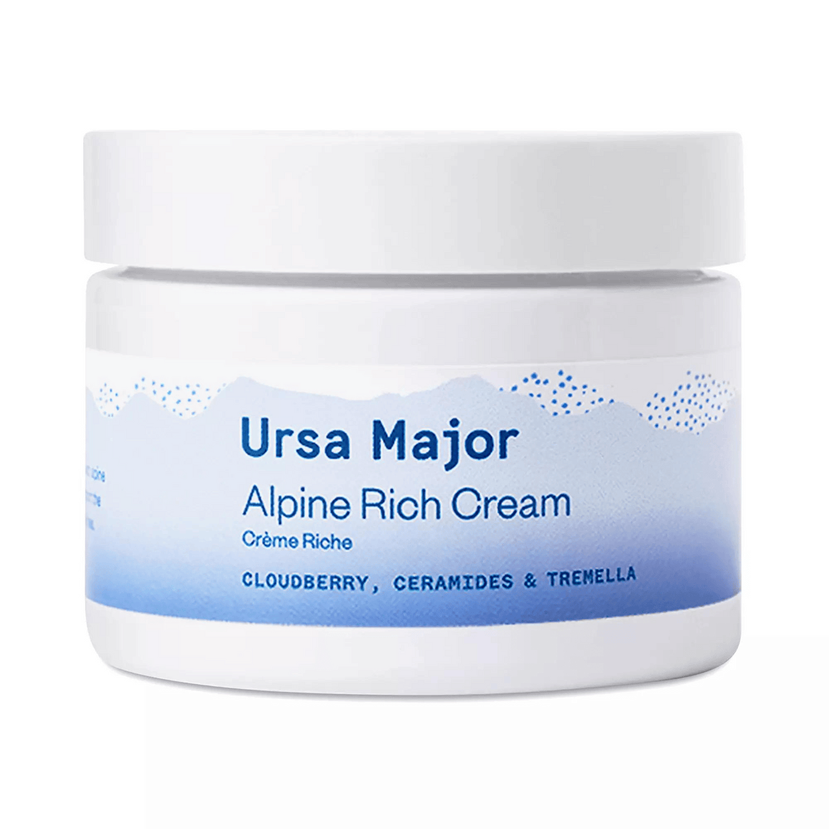 Primary Image of Alpine Rich Cream