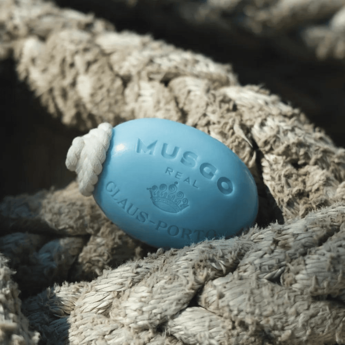 Alternate Image of Alto Mar Soap on a Rope