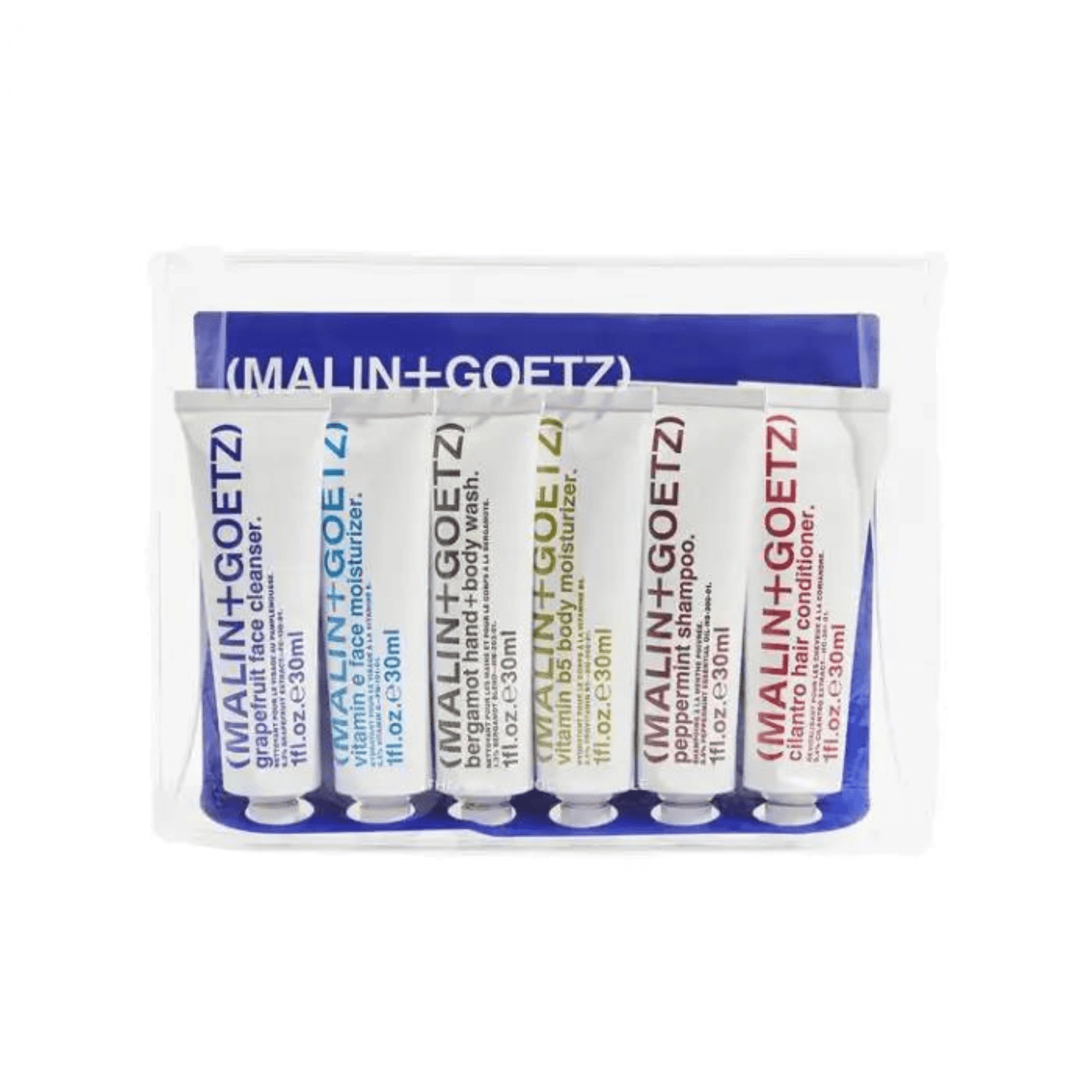 Primary Image of 1oz Essential Travel Kit