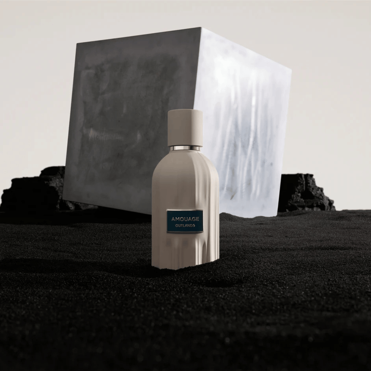 Amouage Outlands EDP (100 ml) #10090700 – Smallflower Amouage Outlands EDP (100 ml) #10090700 – Smallflower