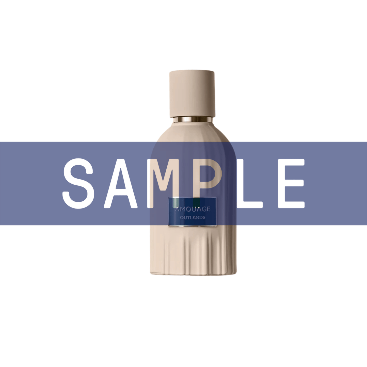Alternate Image of Sample - Outlands EDP