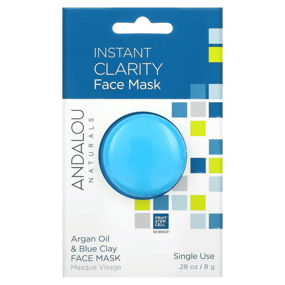 Primary Image of Instant Clarity Face Mask Pod