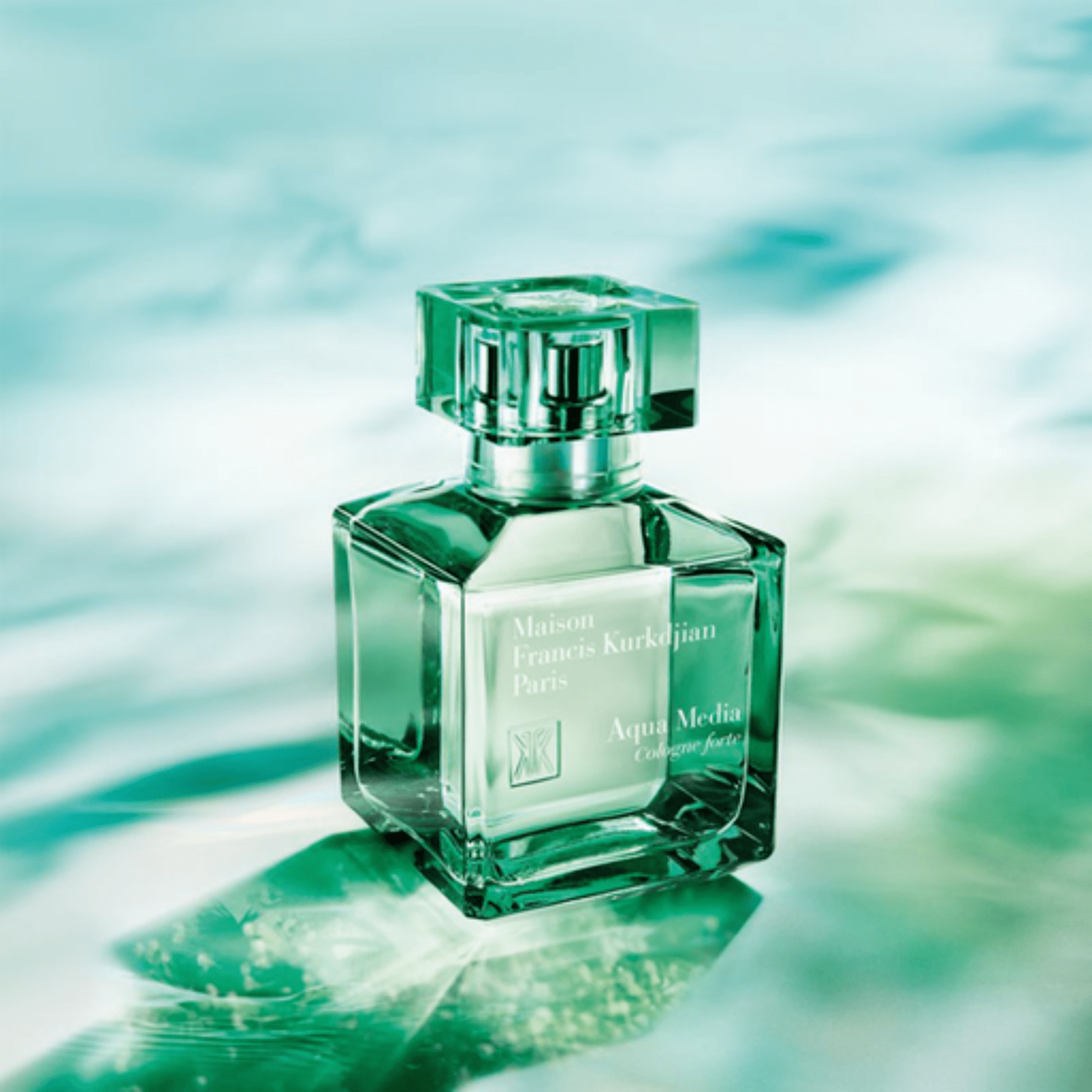専用出品 Maison Francis Kurkdjian Aqua Media Maison Francis Kurkdjian Paris Aqua Media Cologne Forte EDP