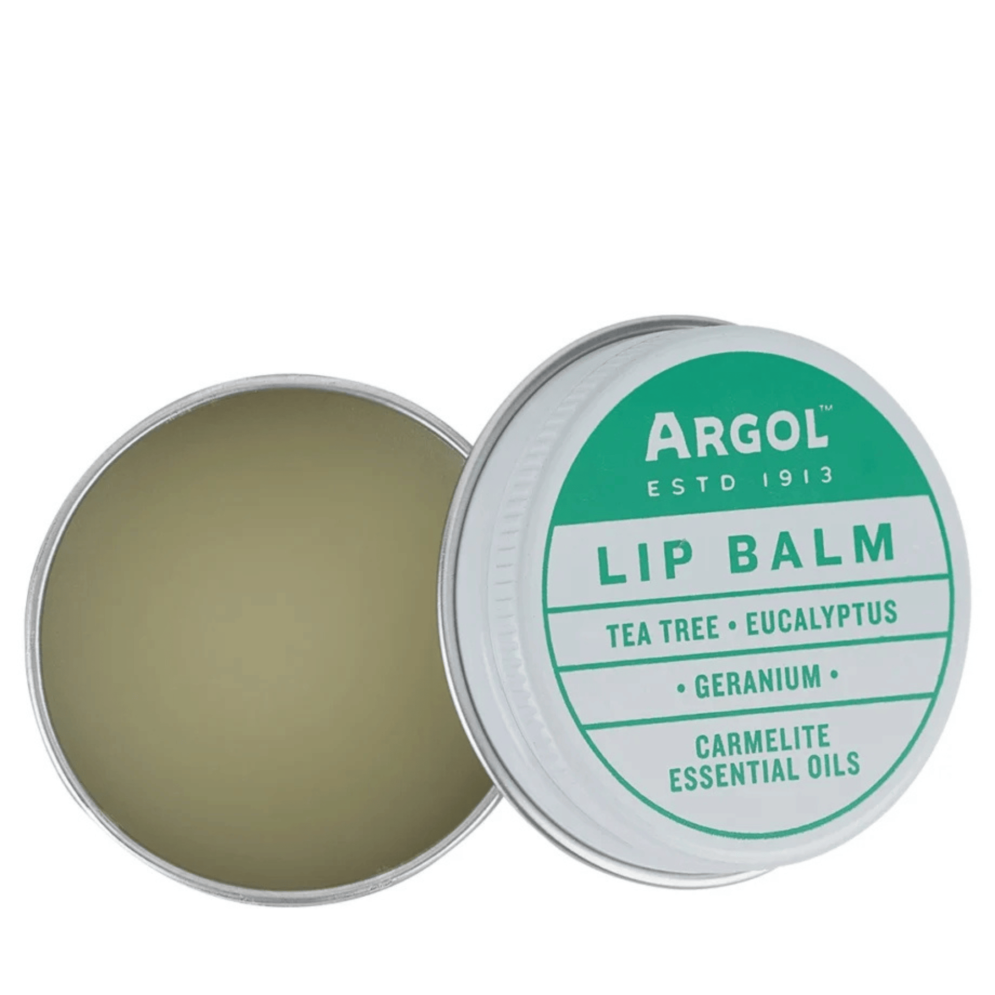 Alternate image of Argol Lip Balm (10 g) 
