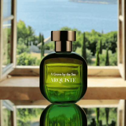 Alternate Image of A Grove by the Sea EDP