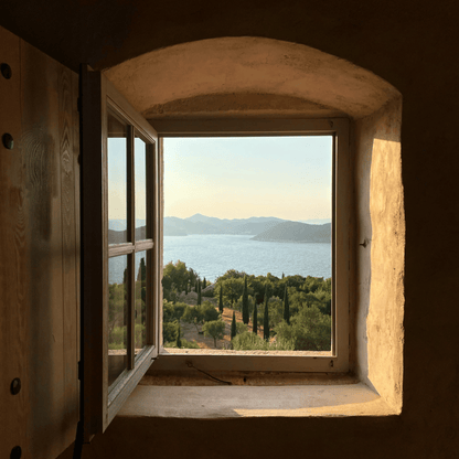 Alternate Image of A Grove by the Sea EDP