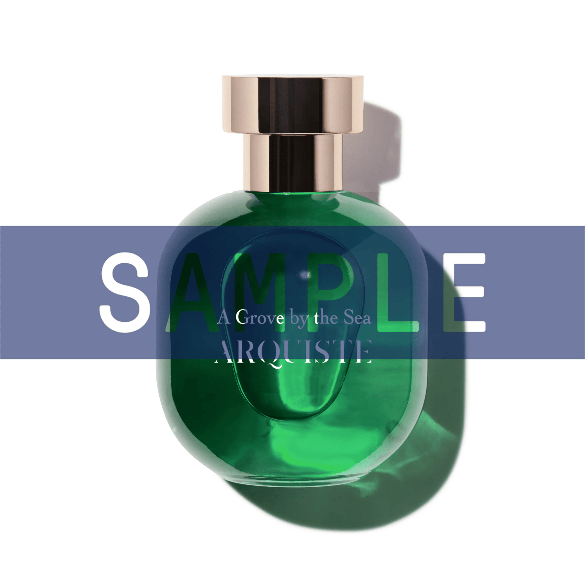 Primary Image of Sample - A Grove by the Sea EDP