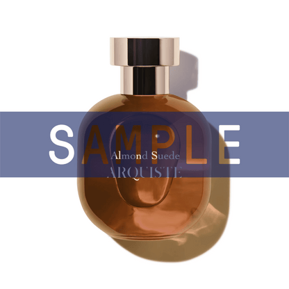 Primary Image of Sample - Almond Suede EDP