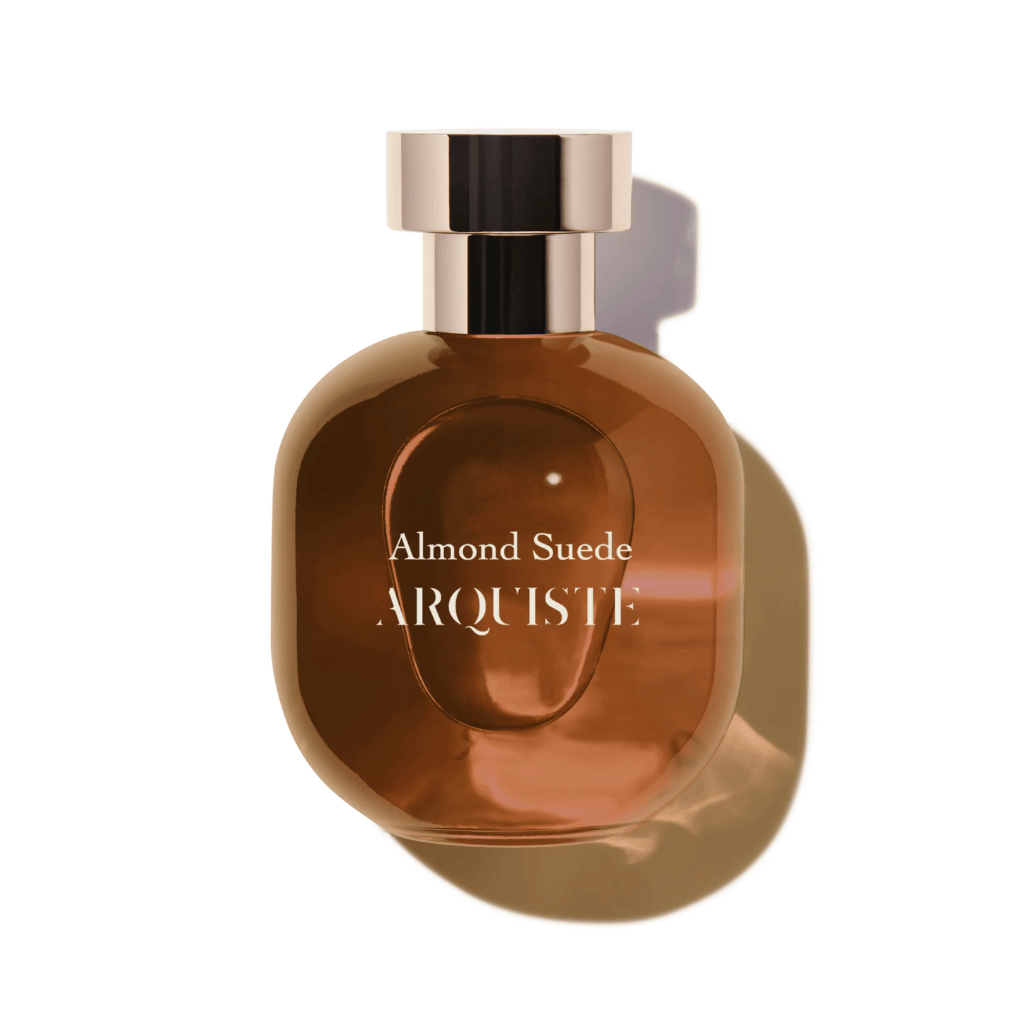 Primary Image of Almond Suede EDP