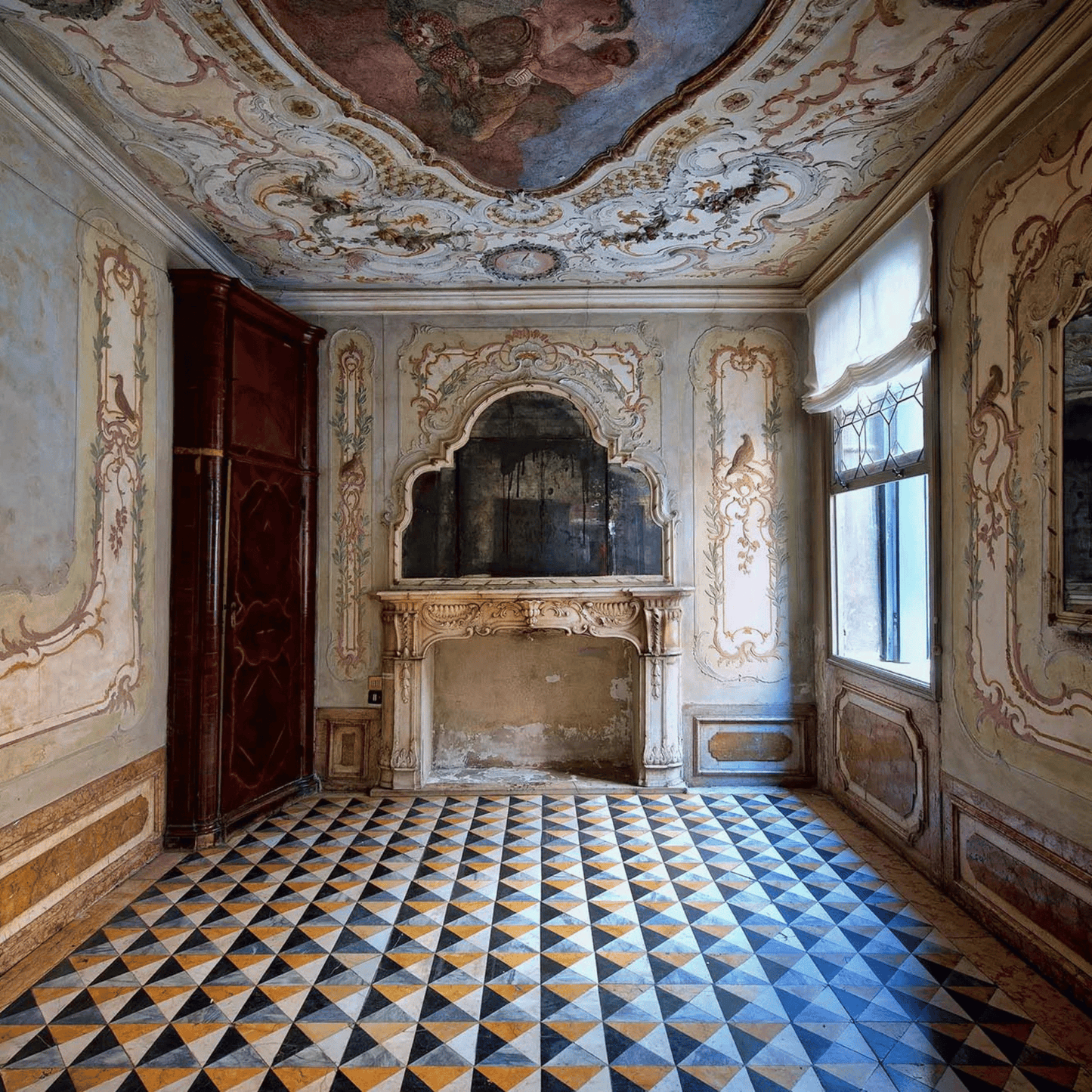 Alternate Image of Venice Rococo EDP